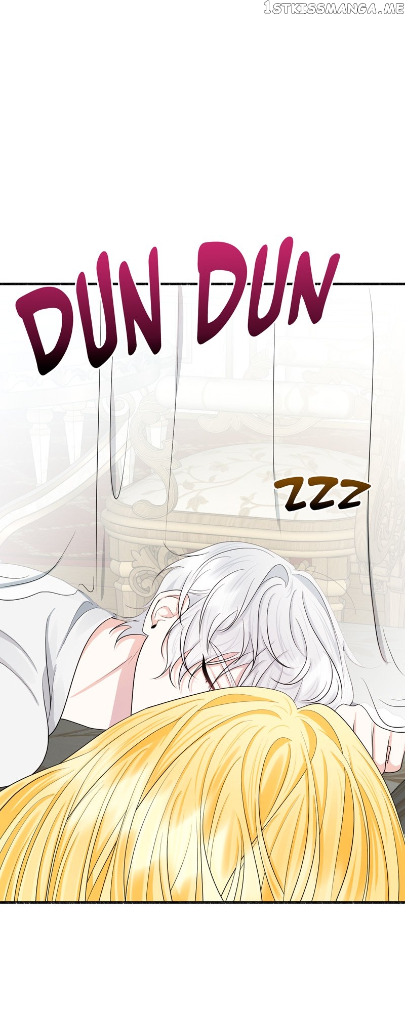 My Angelic Husband is actually a Devil in Disguise Chapter 11 - page 4