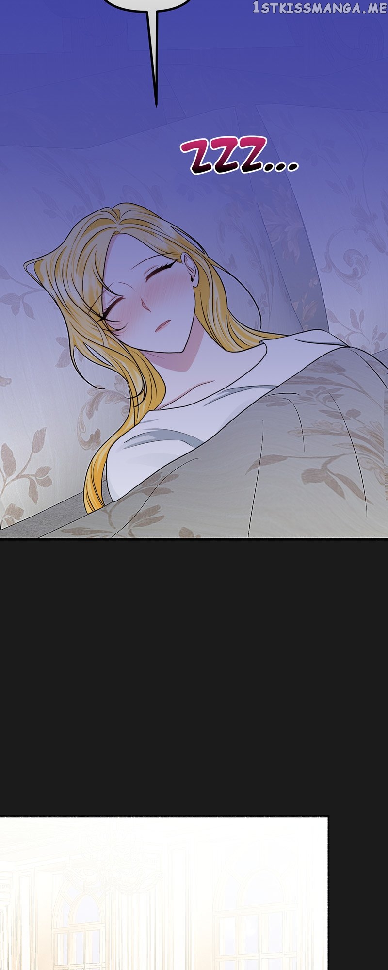 My Angelic Husband is actually a Devil in Disguise Chapter 11 - page 51