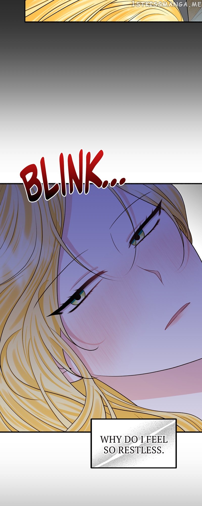 My Angelic Husband is actually a Devil in Disguise Chapter 11 - page 53