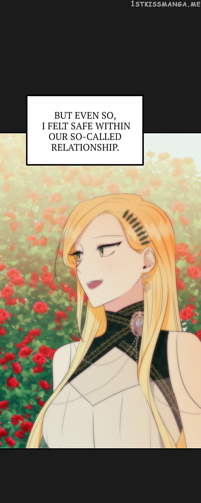 My Angelic Husband is actually a Devil in Disguise Chapter 11 - page 57