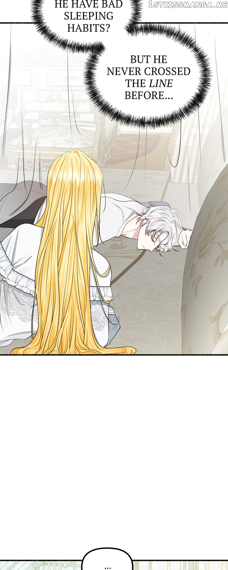 My Angelic Husband is actually a Devil in Disguise Chapter 11 - page 6