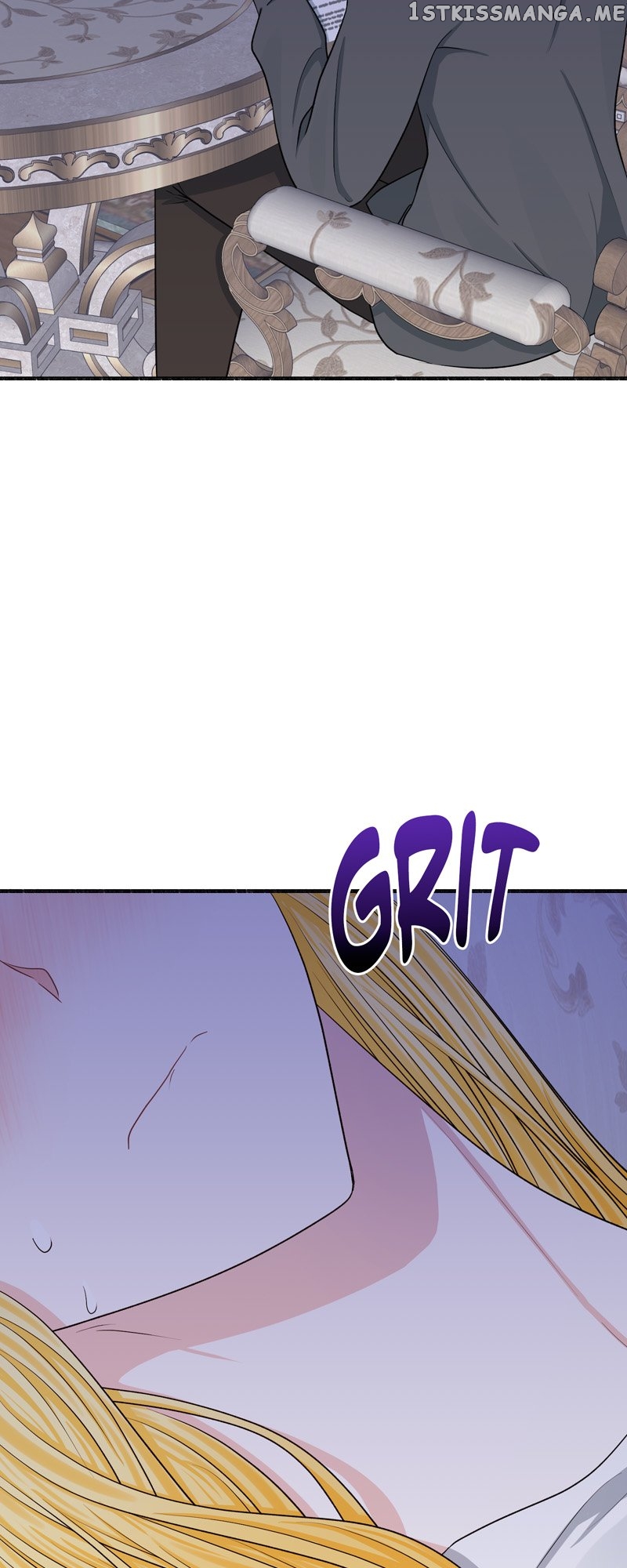 My Angelic Husband is actually a Devil in Disguise Chapter 11 - page 60
