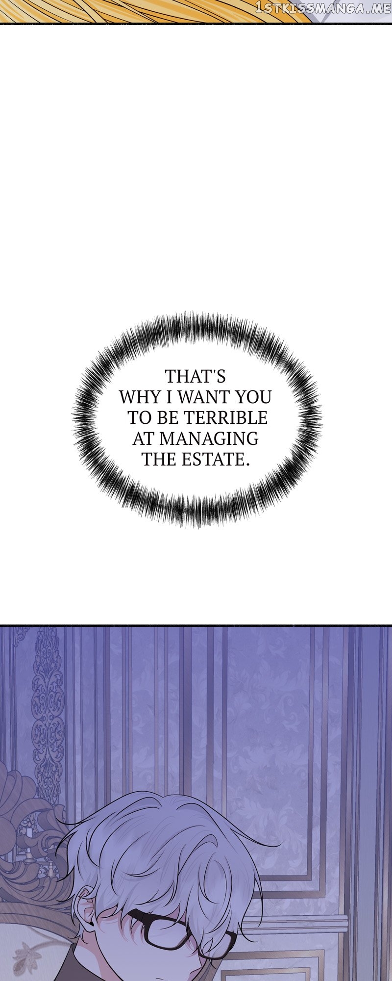 My Angelic Husband is actually a Devil in Disguise Chapter 11 - page 61