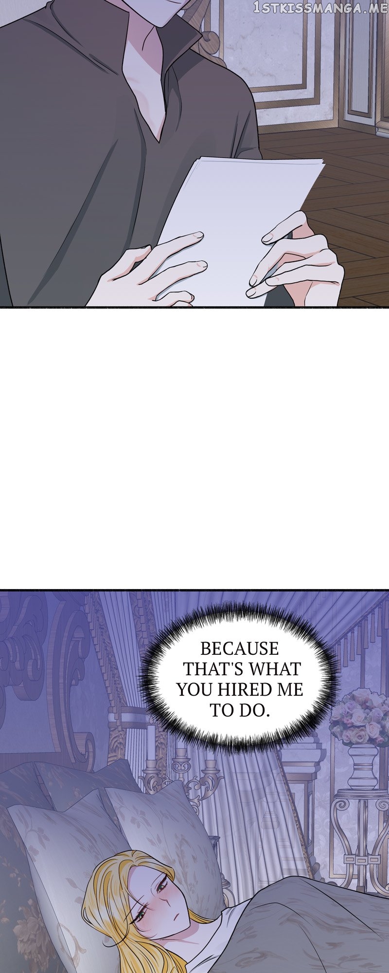 My Angelic Husband is actually a Devil in Disguise Chapter 11 - page 62