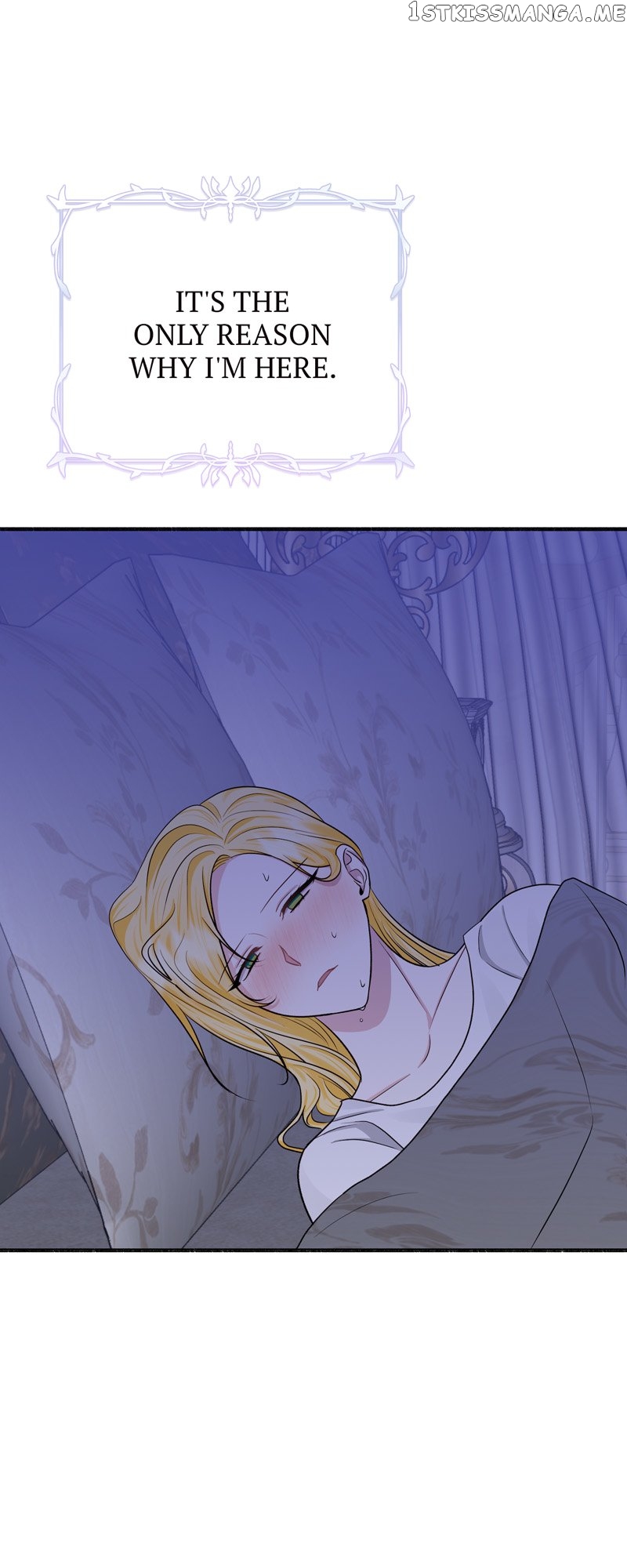 My Angelic Husband is actually a Devil in Disguise Chapter 11 - page 64