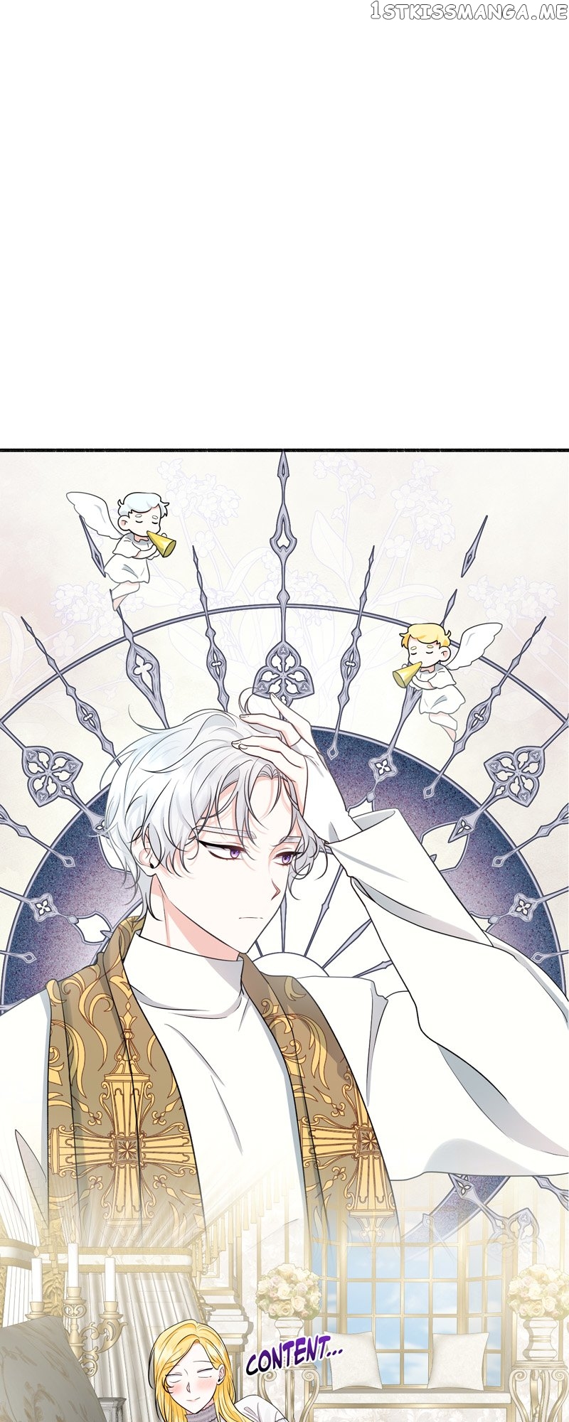 My Angelic Husband is actually a Devil in Disguise Chapter 11 - page 8