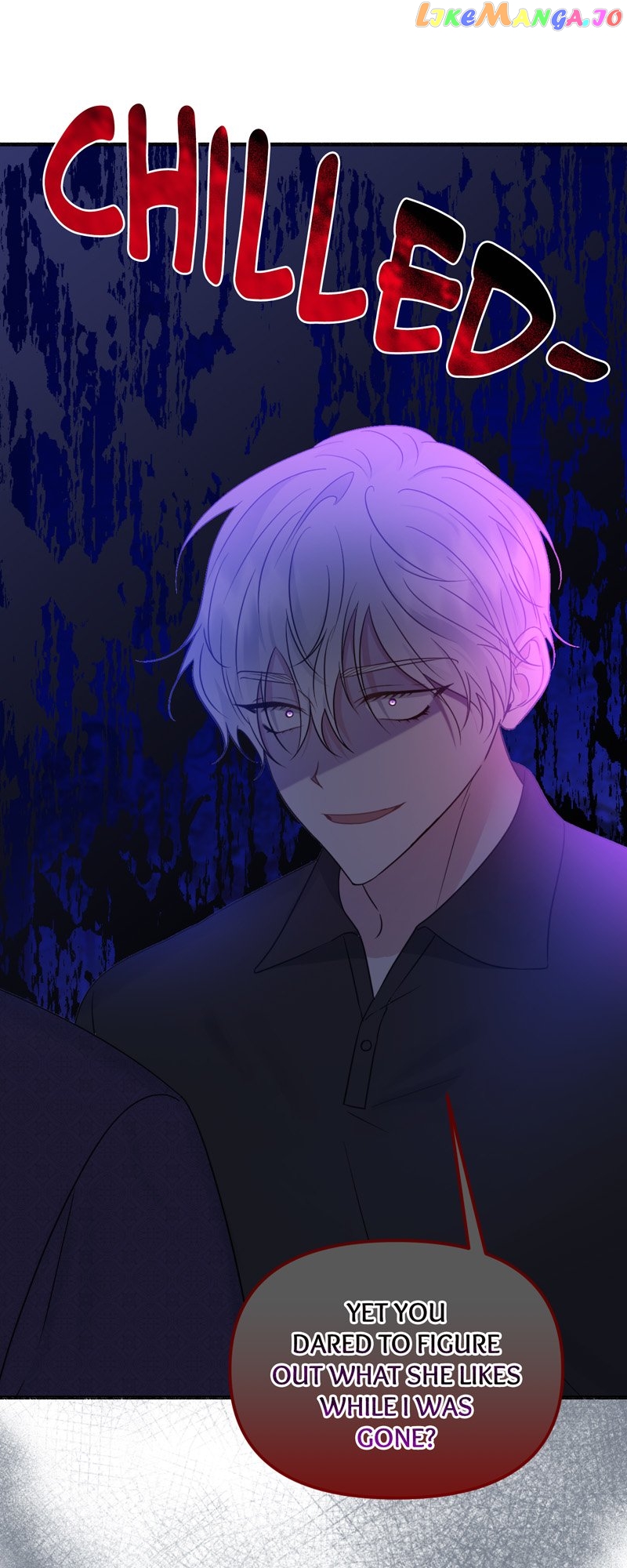 My Angelic Husband is actually a Devil in Disguise Chapter 33 - page 1