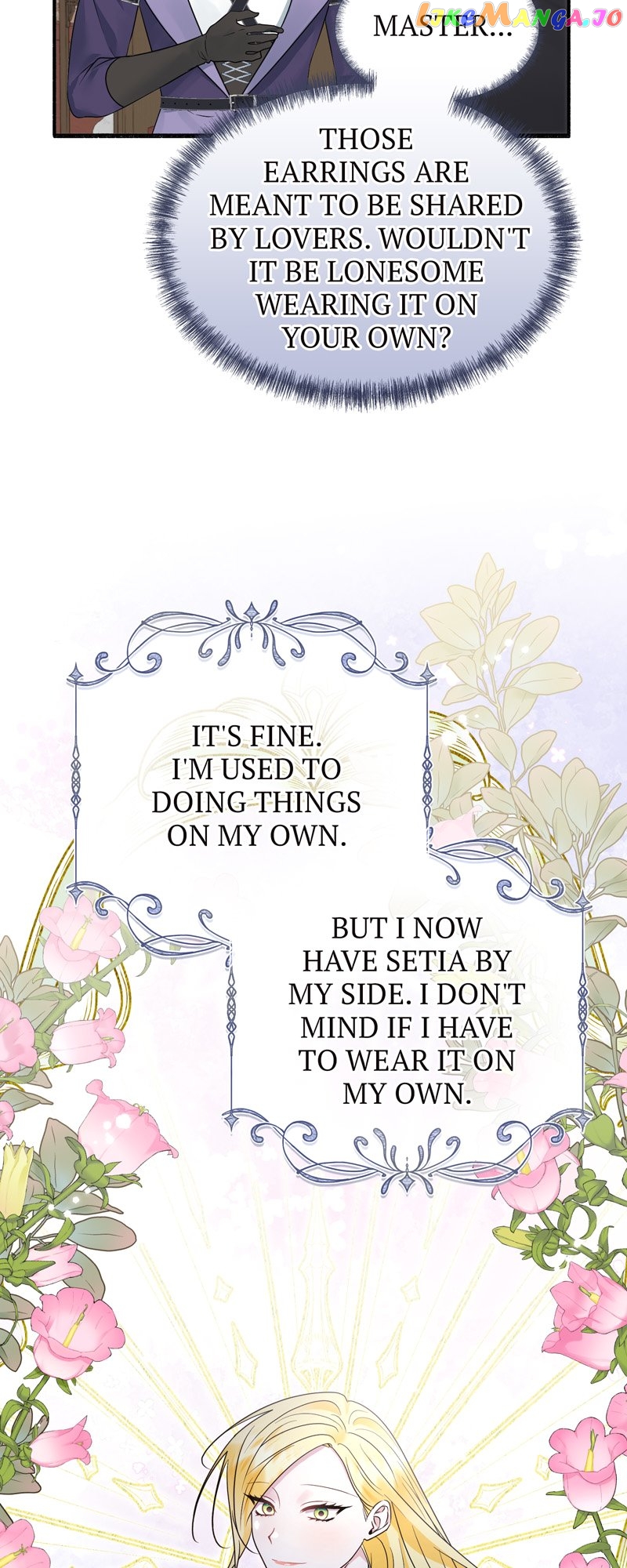 My Angelic Husband is actually a Devil in Disguise Chapter 33 - page 25