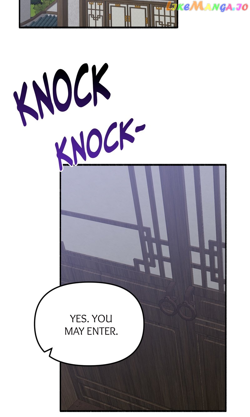 My Angelic Husband is actually a Devil in Disguise Chapter 33 - page 28