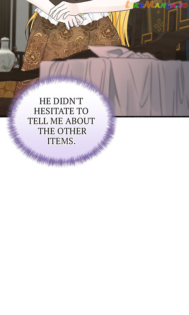 My Angelic Husband is actually a Devil in Disguise Chapter 33 - page 42