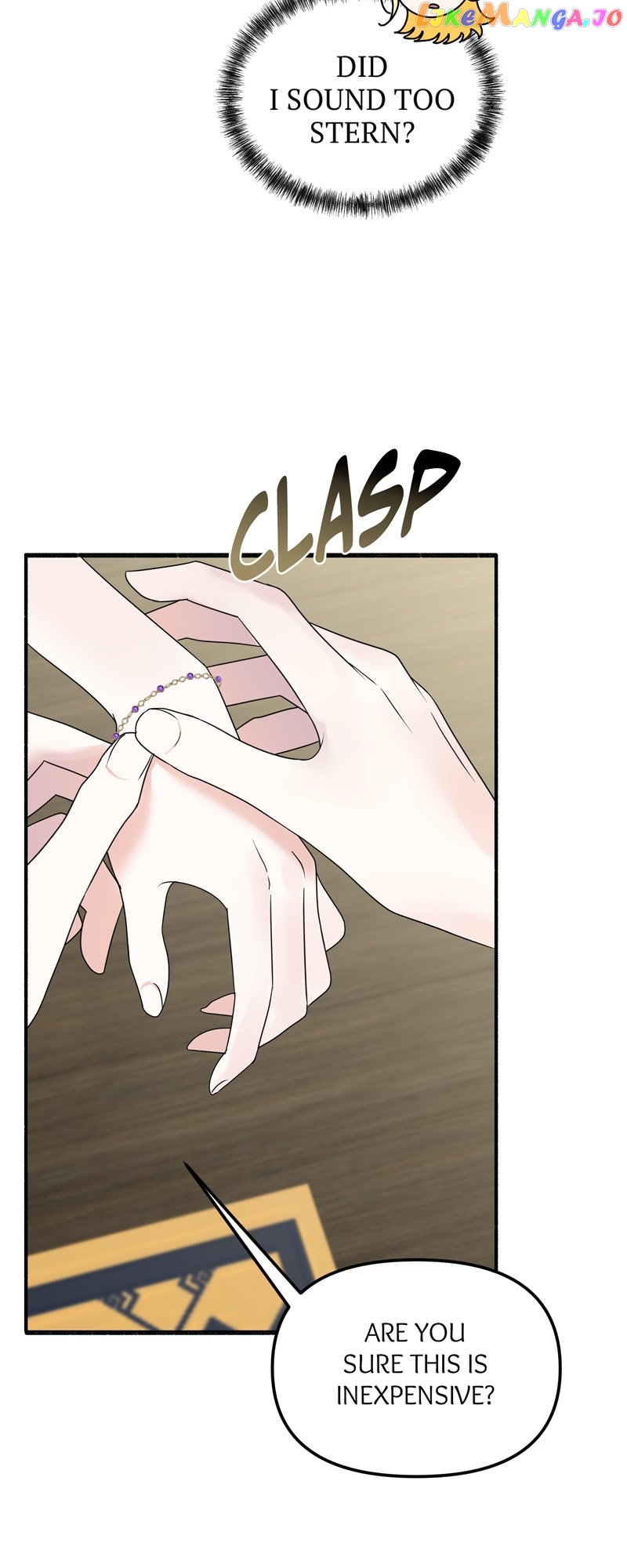 My Angelic Husband is actually a Devil in Disguise Chapter 33 - page 48