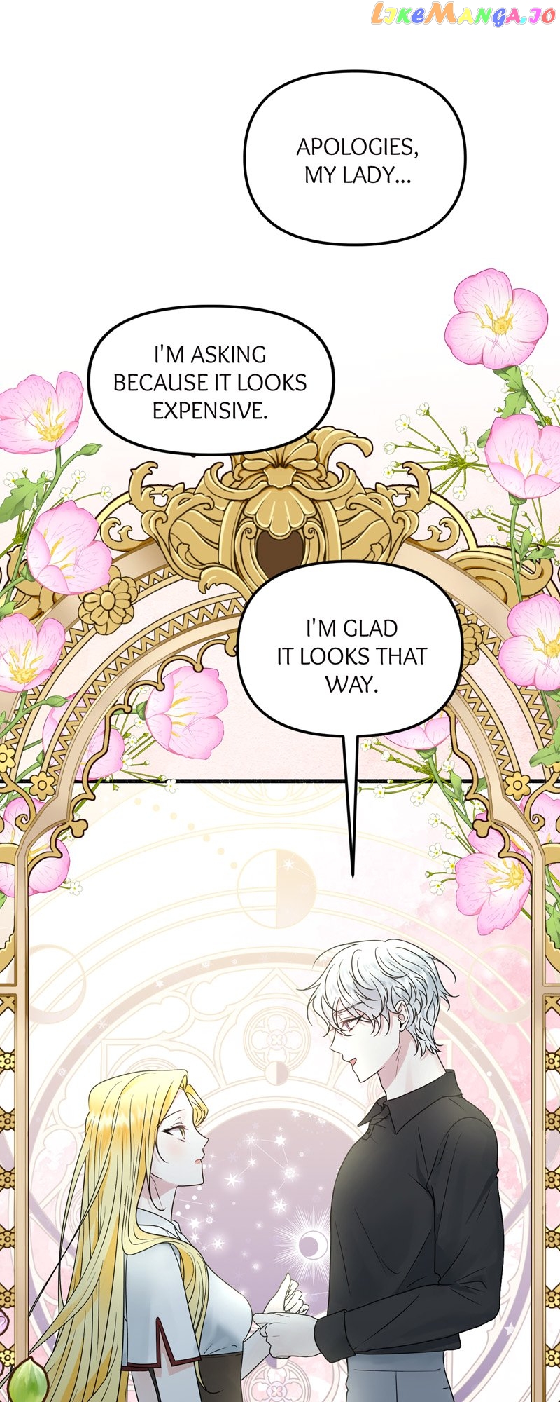 My Angelic Husband is actually a Devil in Disguise Chapter 33 - page 50
