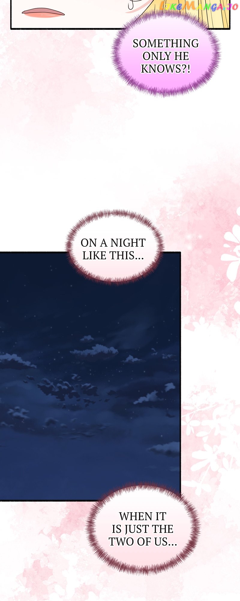 My Angelic Husband is actually a Devil in Disguise Chapter 33 - page 59