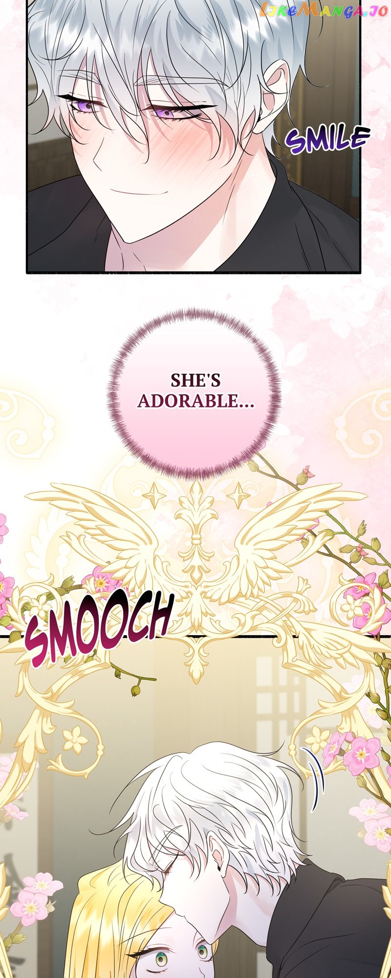 My Angelic Husband is actually a Devil in Disguise Chapter 33 - page 62