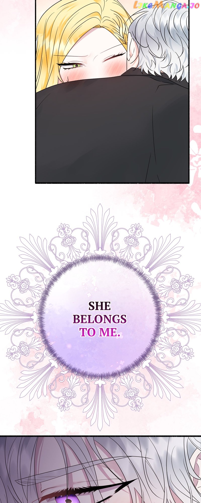 My Angelic Husband is actually a Devil in Disguise Chapter 33 - page 65
