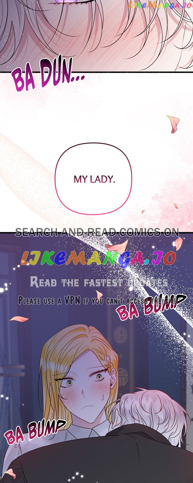 My Angelic Husband is actually a Devil in Disguise Chapter 33 - page 66