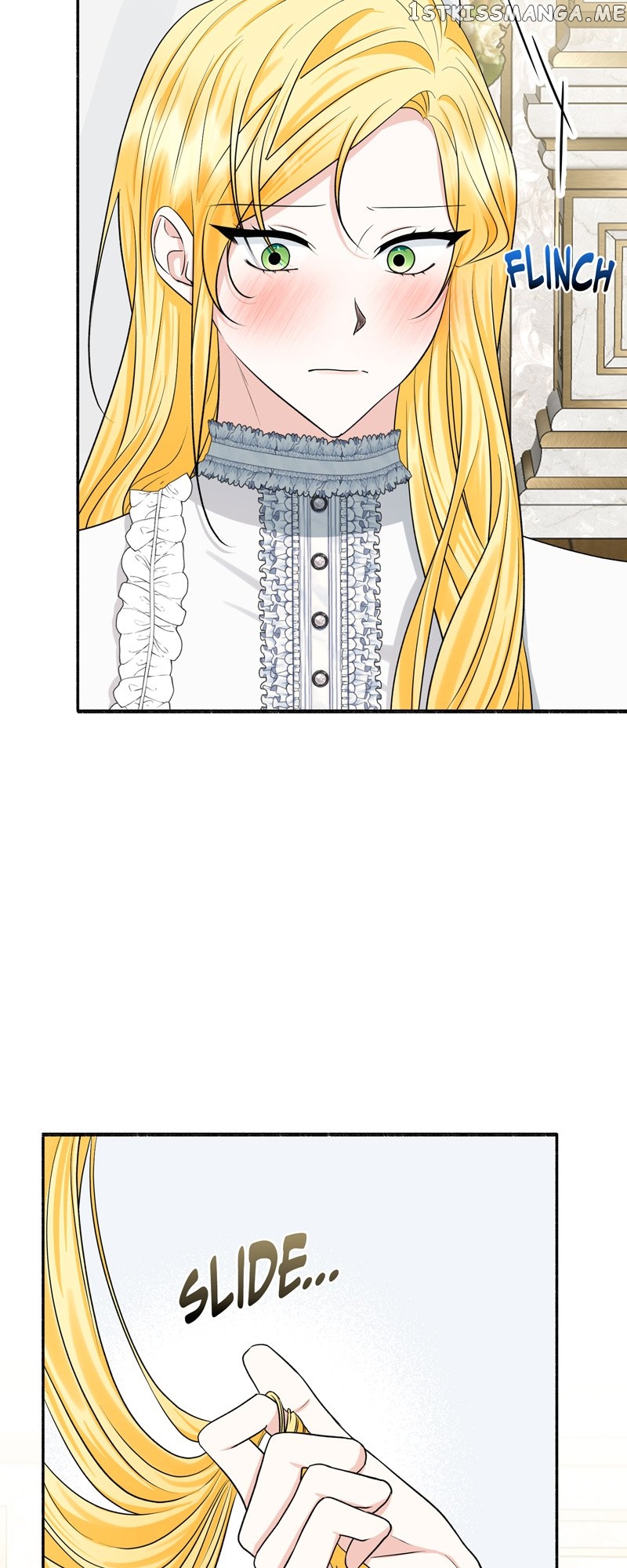 My Angelic Husband is actually a Devil in Disguise Chapter 9 - page 58