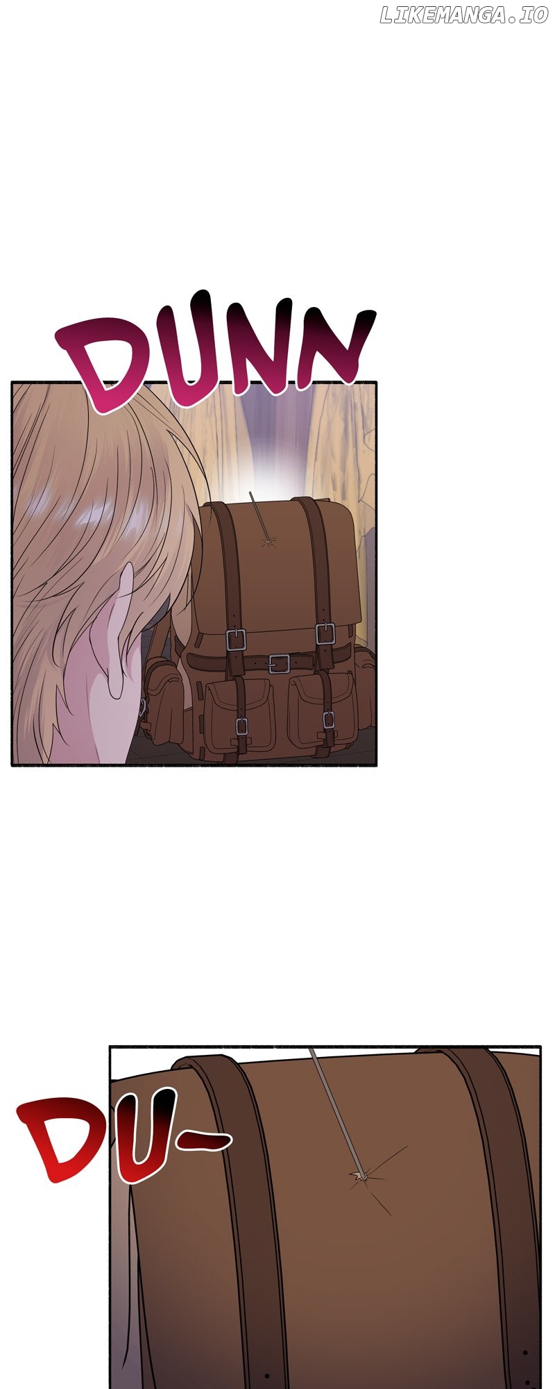 My Angelic Husband is actually a Devil in Disguise Chapter 52 - page 22
