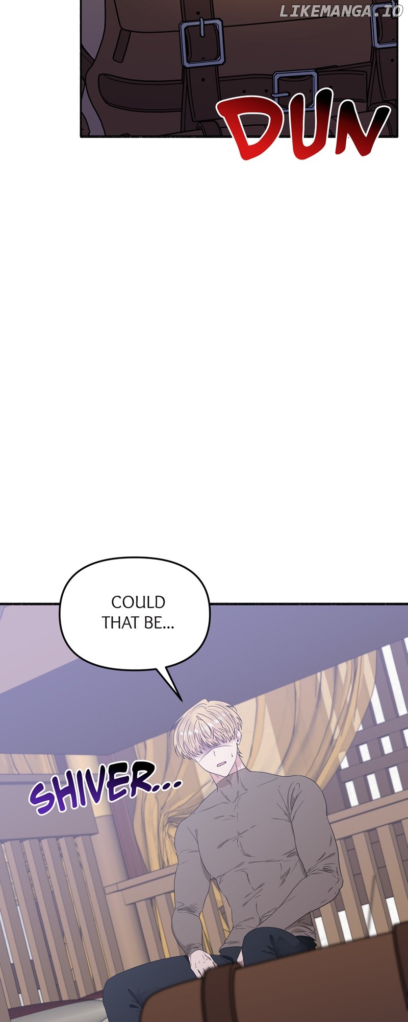 My Angelic Husband is actually a Devil in Disguise Chapter 52 - page 23