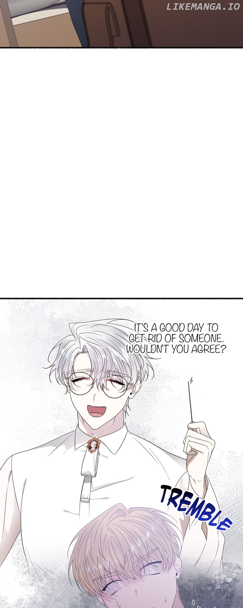 My Angelic Husband is actually a Devil in Disguise Chapter 52 - page 24