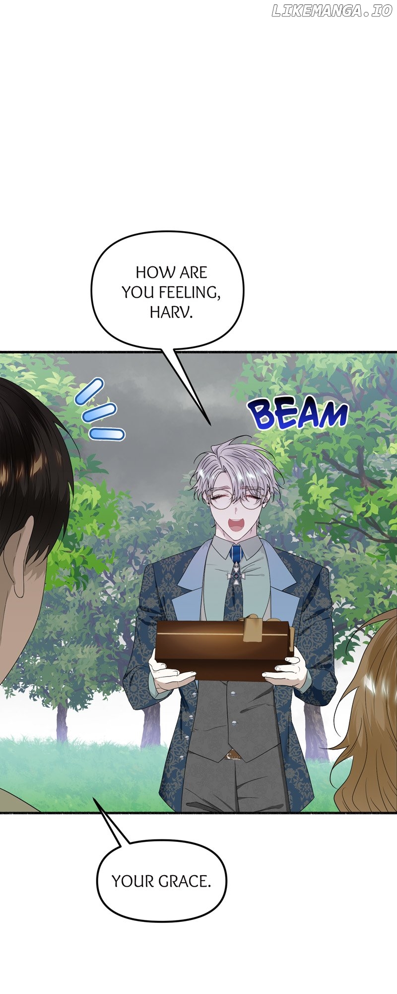 My Angelic Husband is actually a Devil in Disguise Chapter 52 - page 29