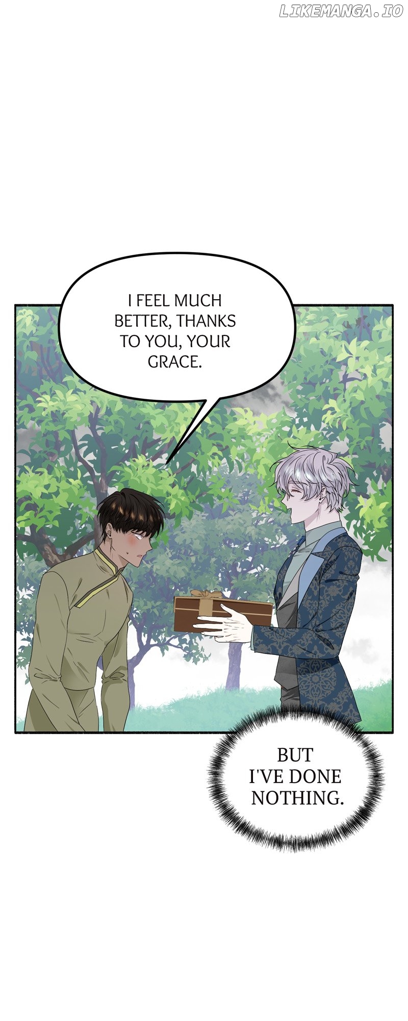 My Angelic Husband is actually a Devil in Disguise Chapter 52 - page 30