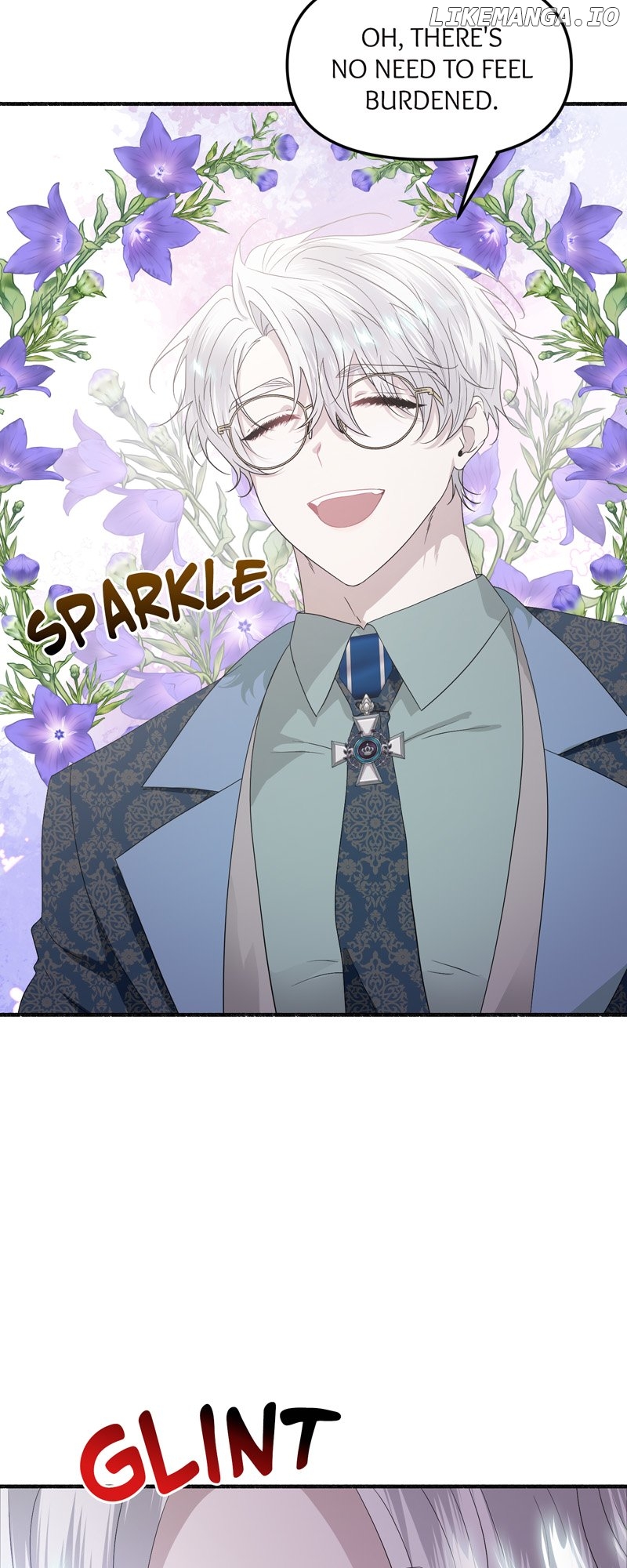 My Angelic Husband is actually a Devil in Disguise Chapter 52 - page 33