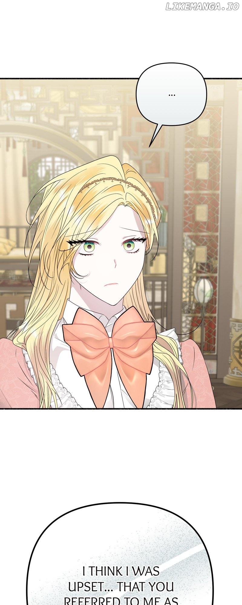 My Angelic Husband is actually a Devil in Disguise Chapter 52 - page 4