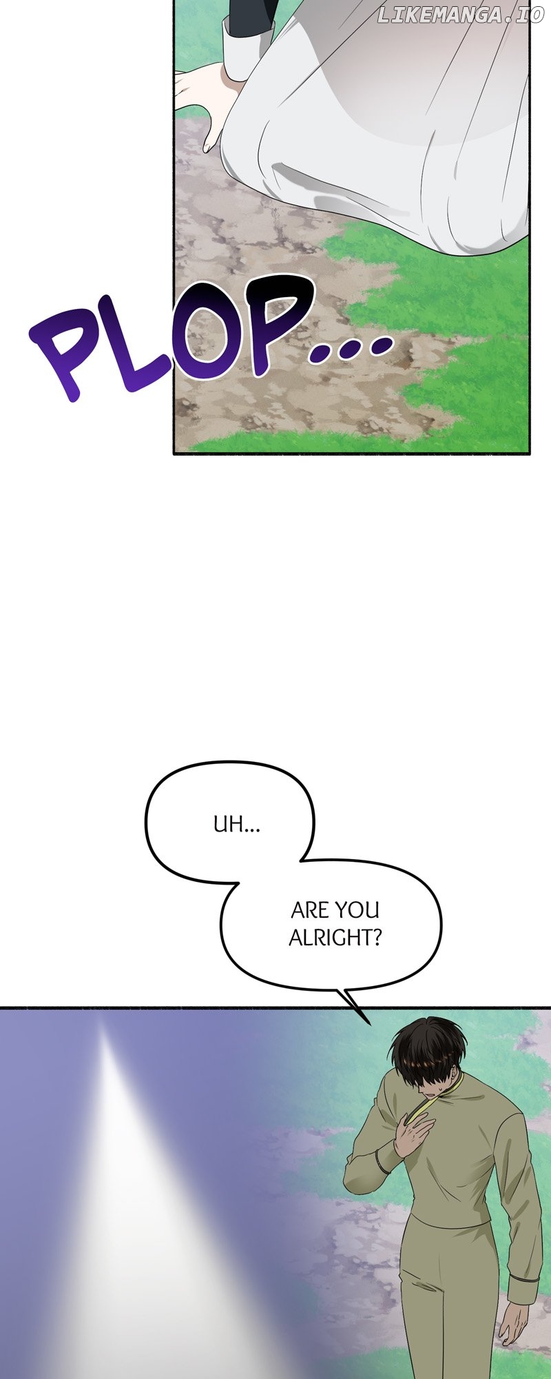My Angelic Husband is actually a Devil in Disguise Chapter 52 - page 50