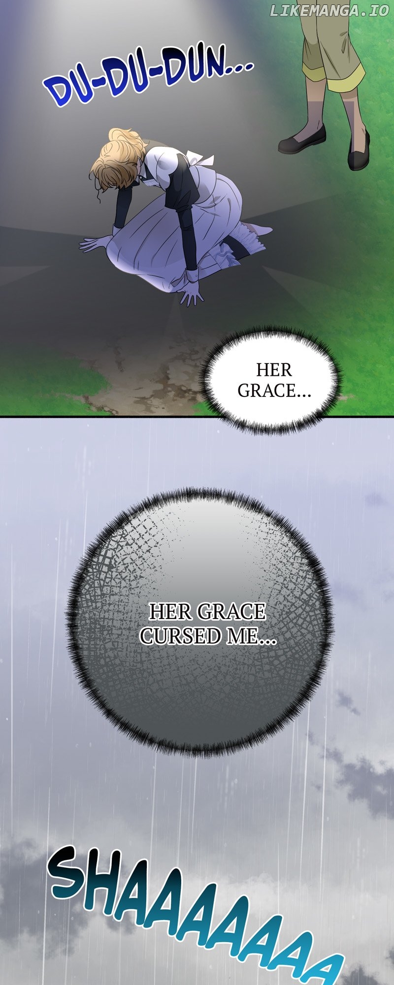 My Angelic Husband is actually a Devil in Disguise Chapter 52 - page 51