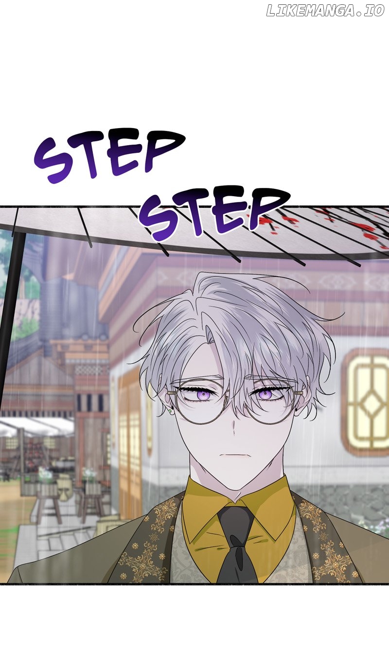 My Angelic Husband is actually a Devil in Disguise Chapter 52 - page 55