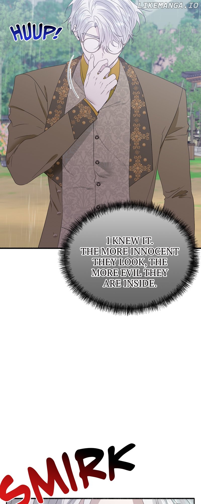 My Angelic Husband is actually a Devil in Disguise Chapter 52 - page 62