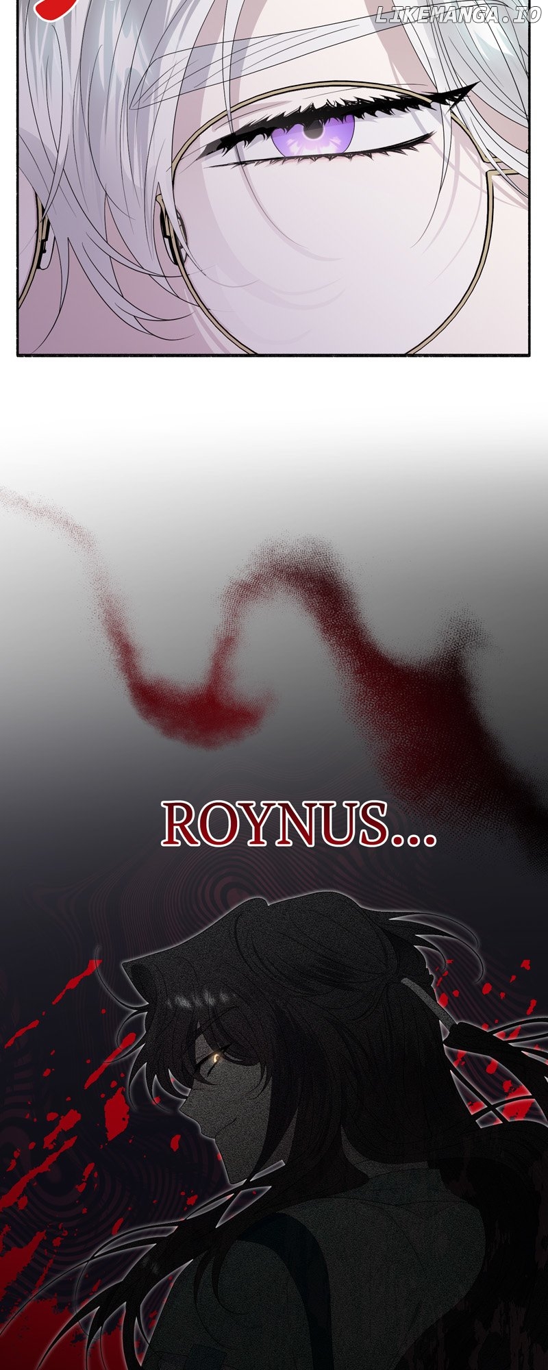 My Angelic Husband is actually a Devil in Disguise Chapter 52 - page 63