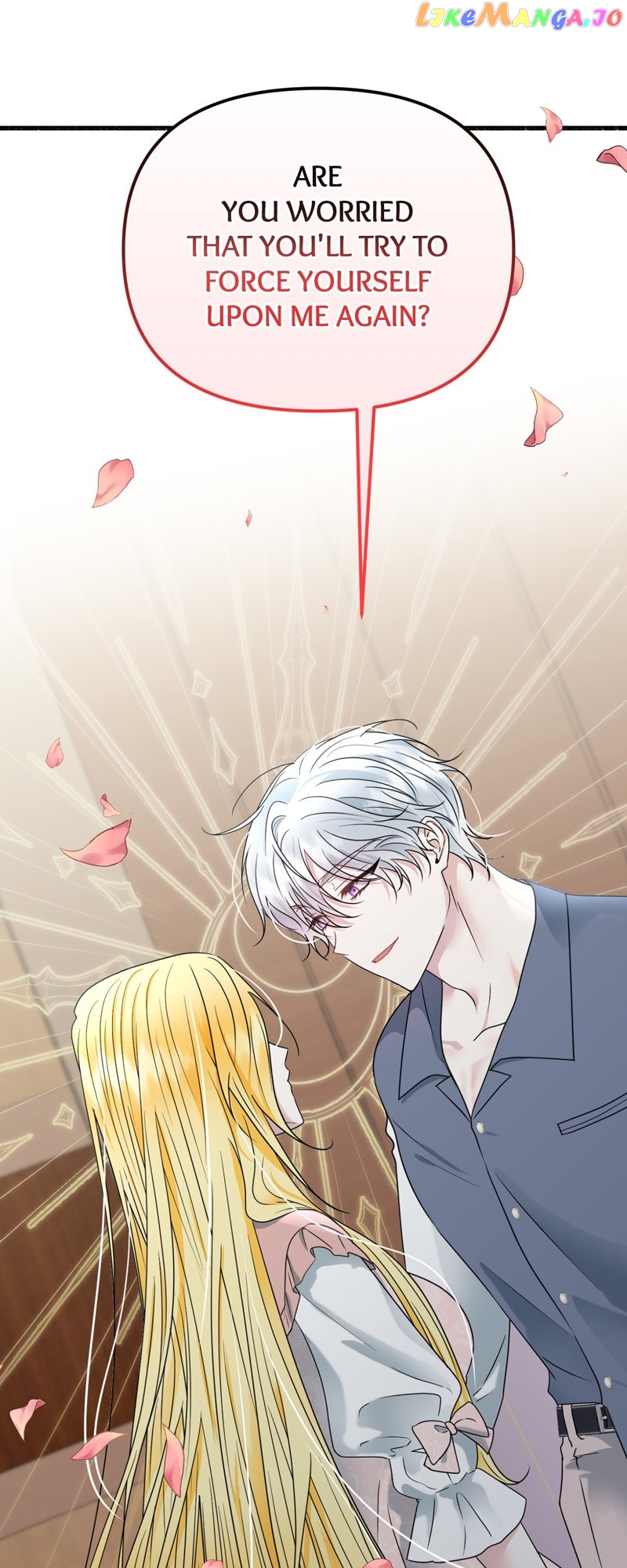 My Angelic Husband is actually a Devil in Disguise Chapter 32 - page 1