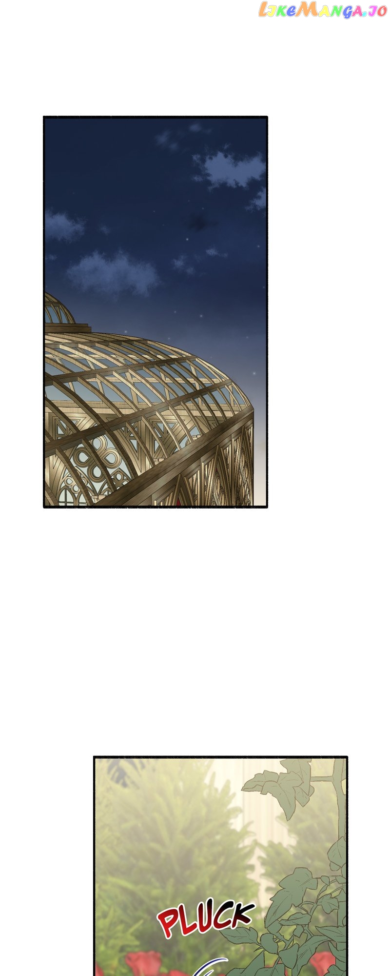 My Angelic Husband is actually a Devil in Disguise Chapter 32 - page 11