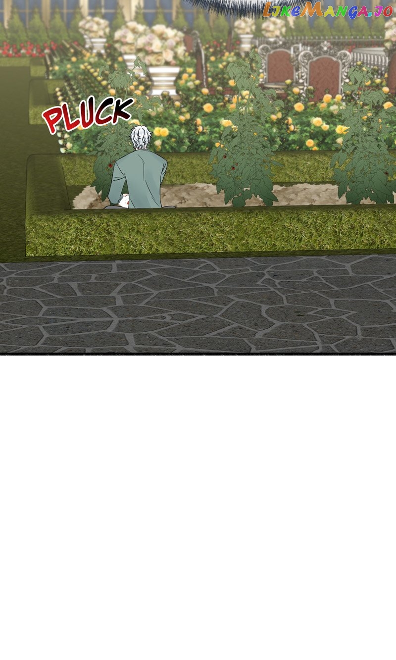My Angelic Husband is actually a Devil in Disguise Chapter 32 - page 14