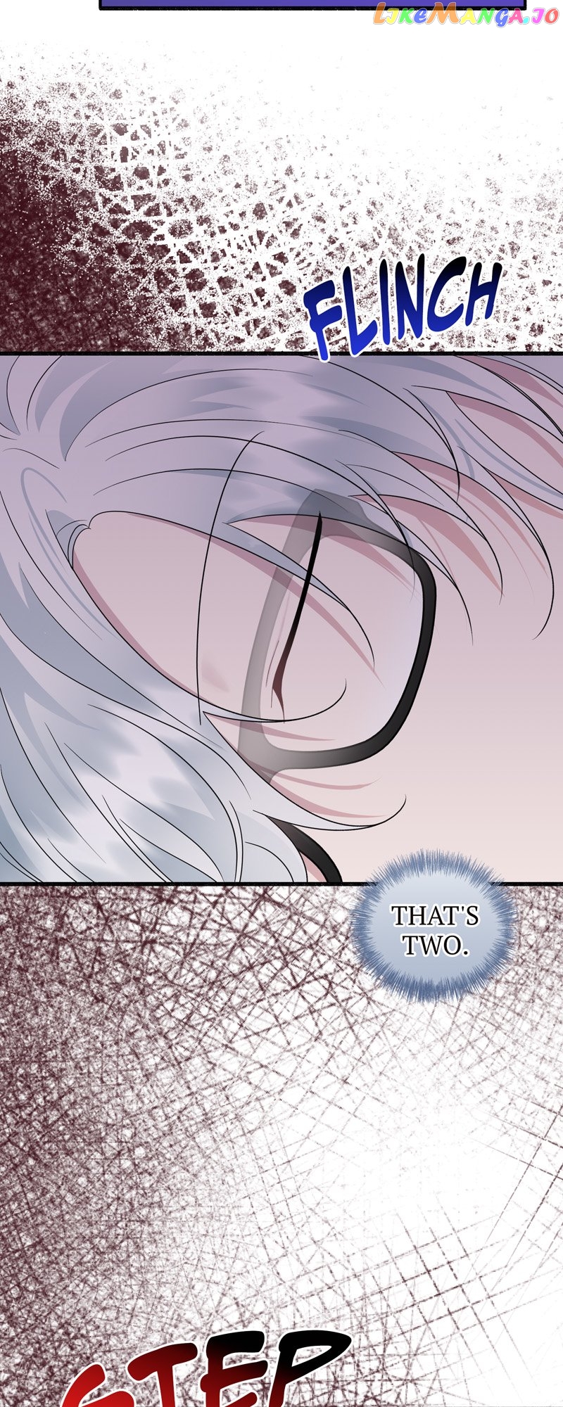 My Angelic Husband is actually a Devil in Disguise Chapter 32 - page 19