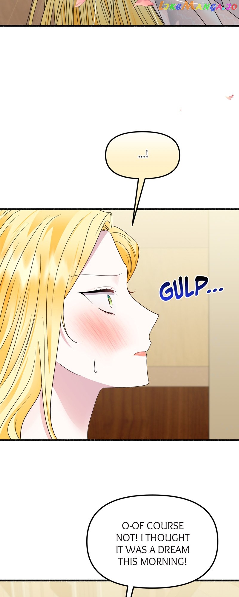 My Angelic Husband is actually a Devil in Disguise Chapter 32 - page 2