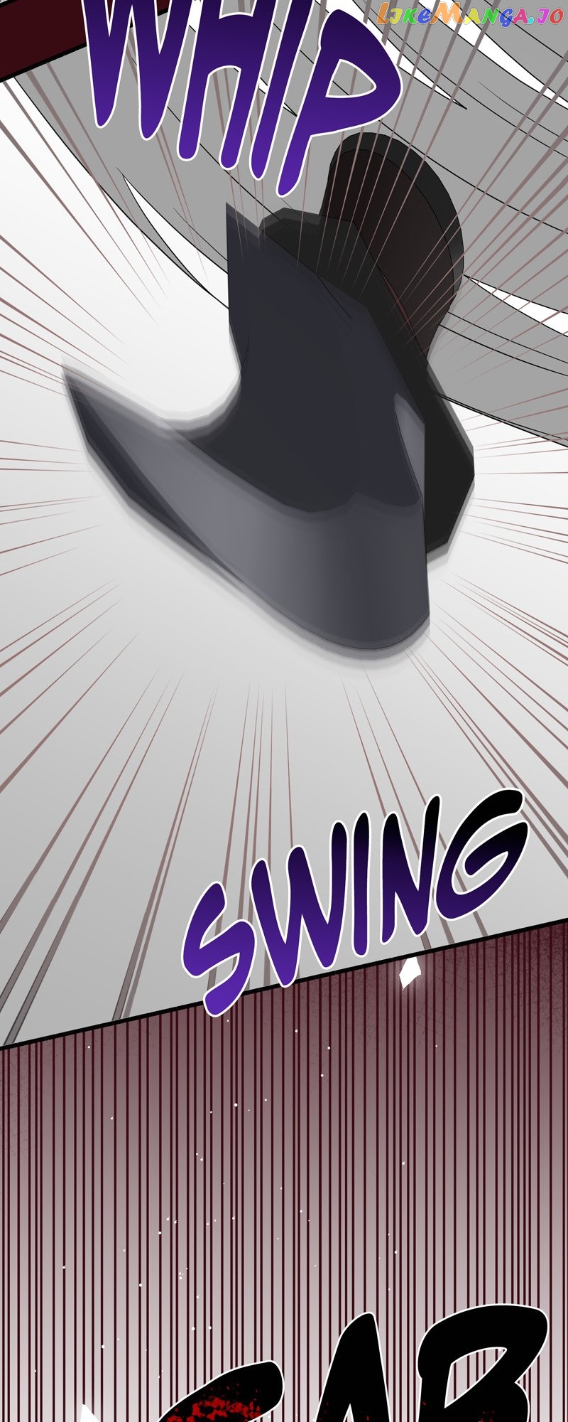 My Angelic Husband is actually a Devil in Disguise Chapter 32 - page 23