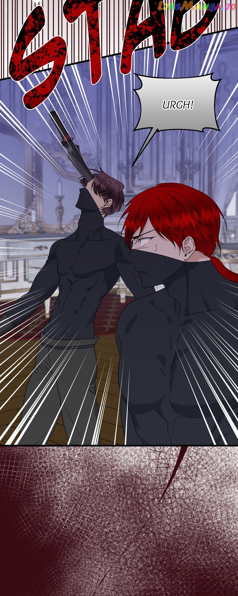 My Angelic Husband is actually a Devil in Disguise Chapter 32 - page 24