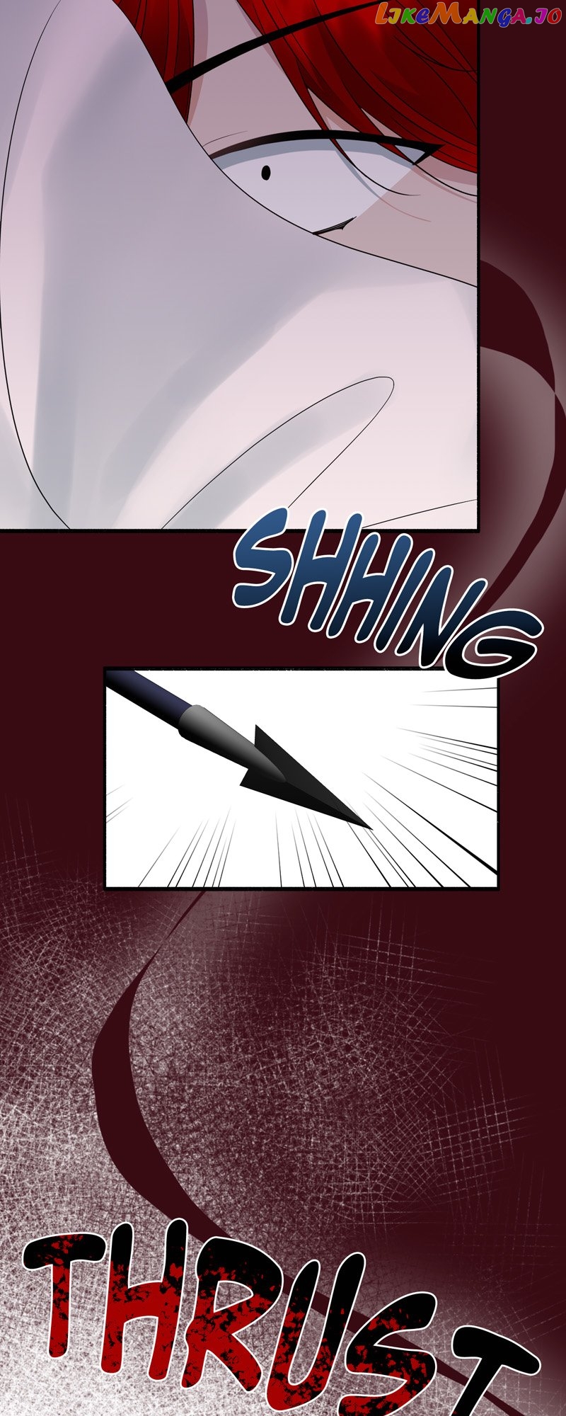 My Angelic Husband is actually a Devil in Disguise Chapter 32 - page 26