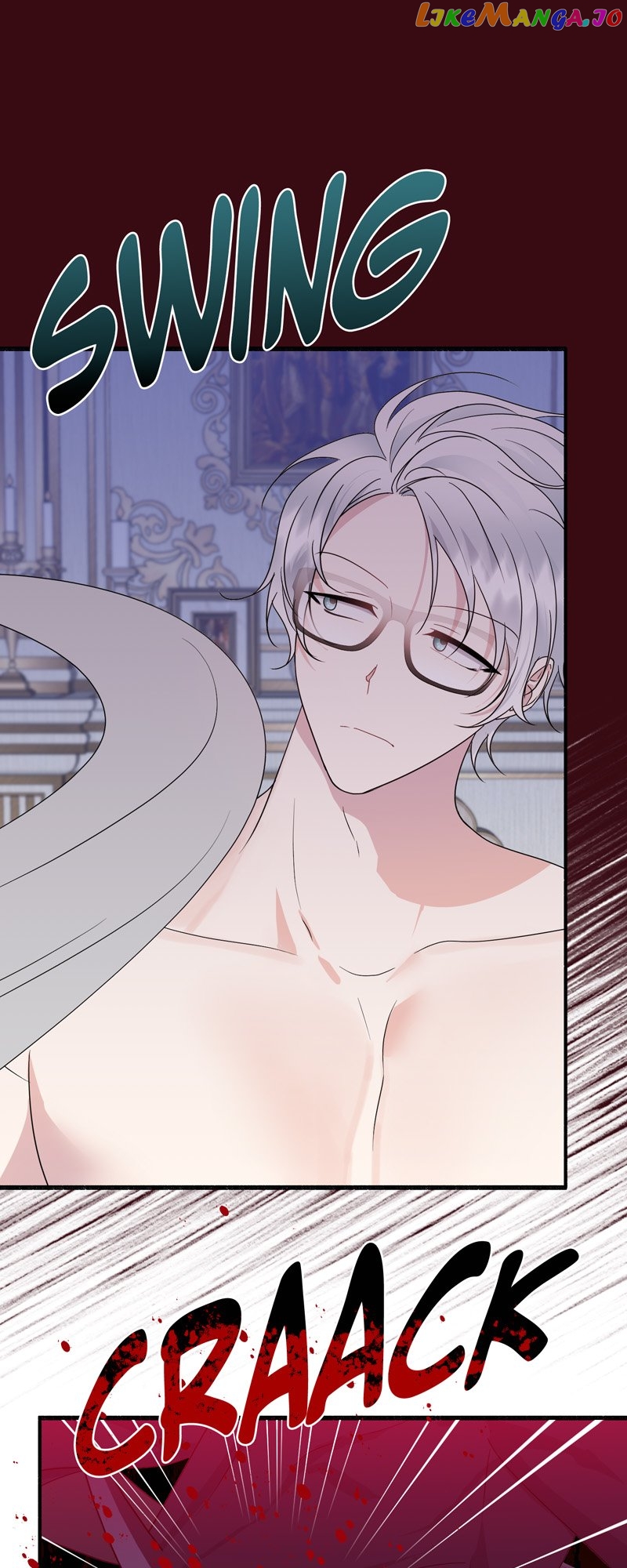 My Angelic Husband is actually a Devil in Disguise Chapter 32 - page 30