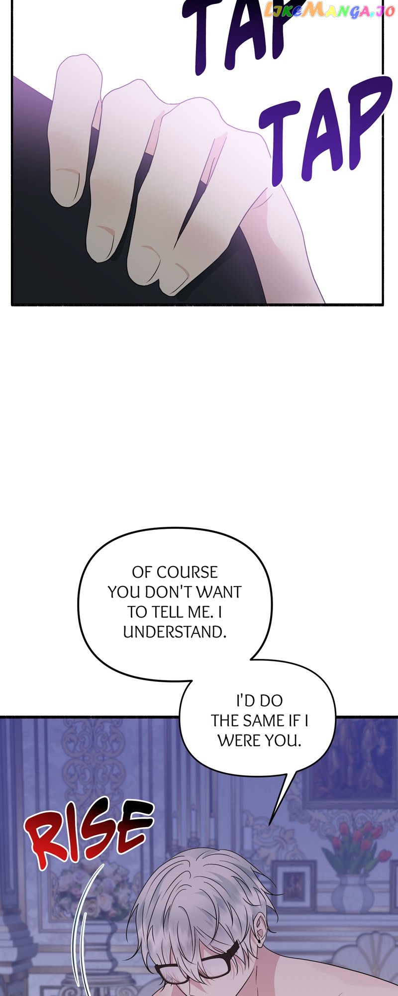 My Angelic Husband is actually a Devil in Disguise Chapter 32 - page 33