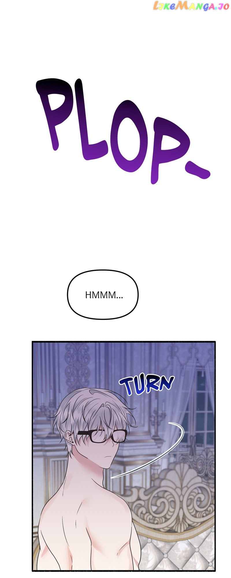 My Angelic Husband is actually a Devil in Disguise Chapter 32 - page 35
