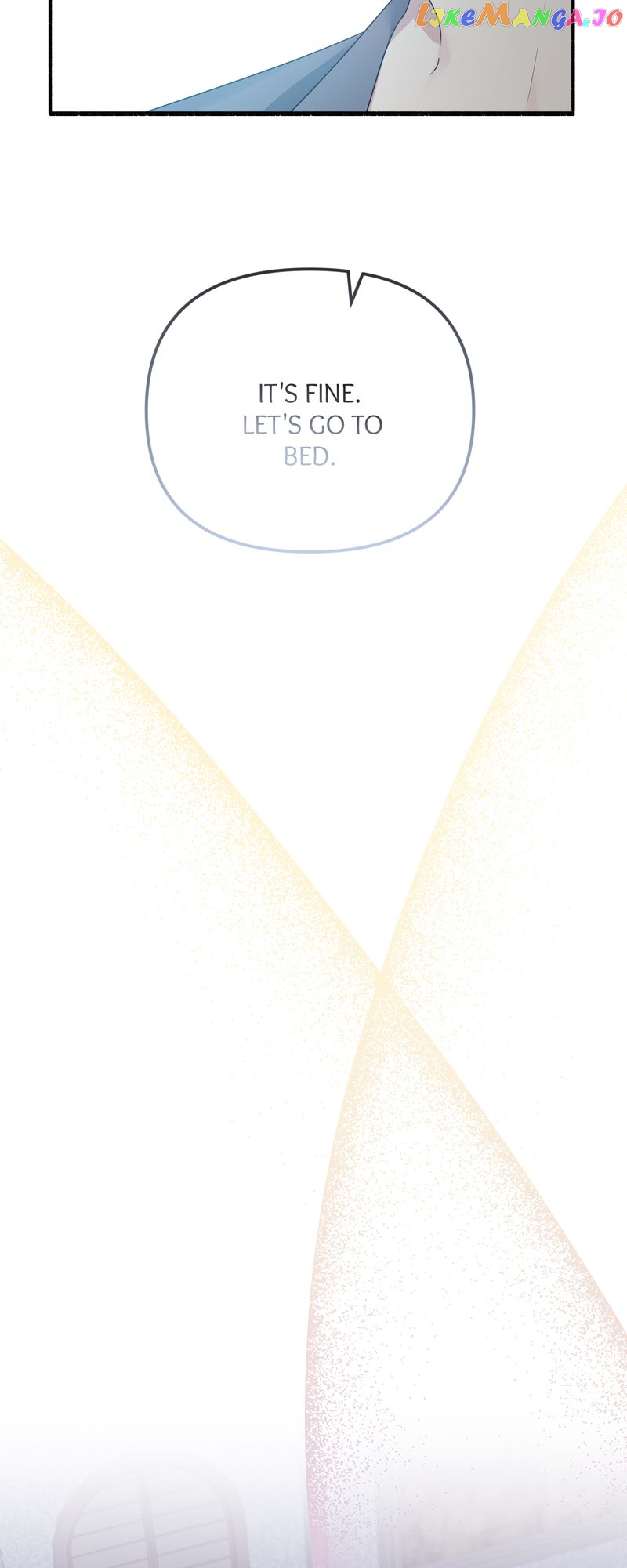 My Angelic Husband is actually a Devil in Disguise Chapter 32 - page 4