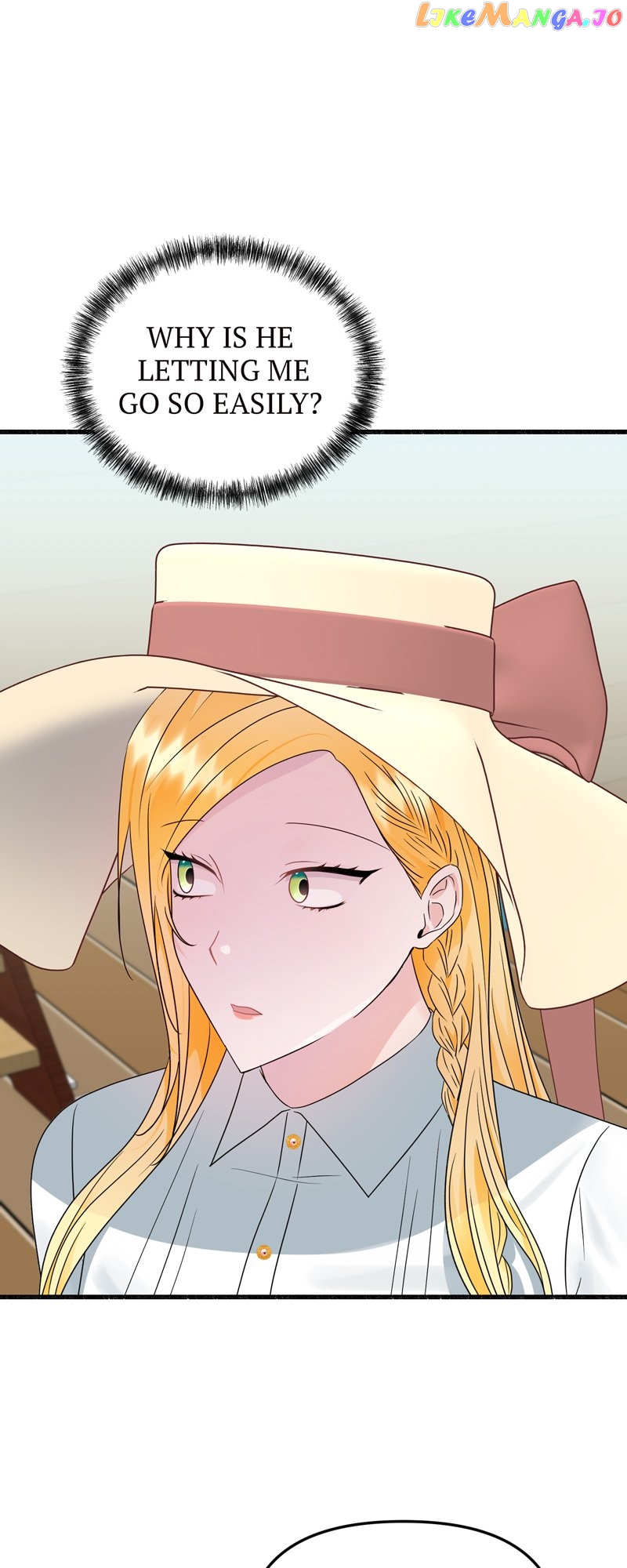 My Angelic Husband is actually a Devil in Disguise Chapter 32 - page 47