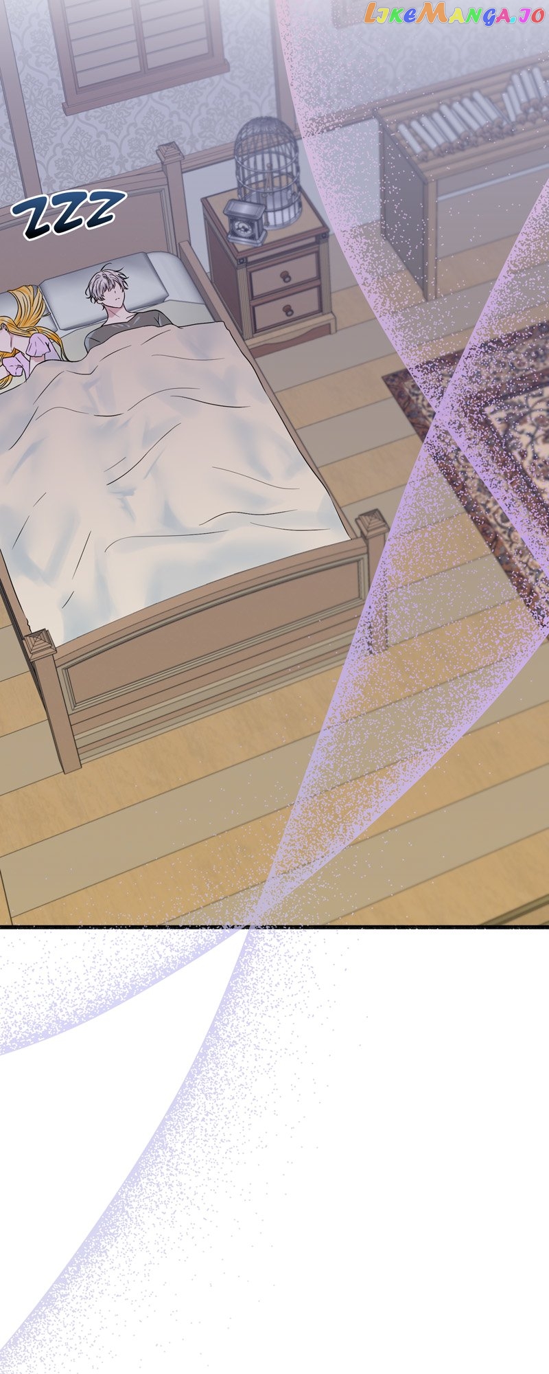 My Angelic Husband is actually a Devil in Disguise Chapter 32 - page 5