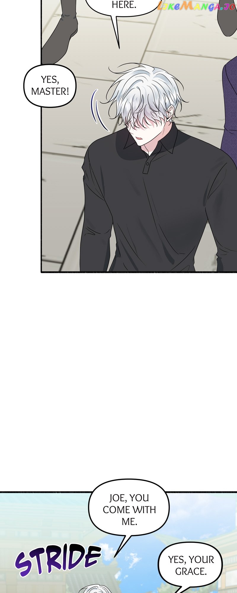 My Angelic Husband is actually a Devil in Disguise Chapter 32 - page 50