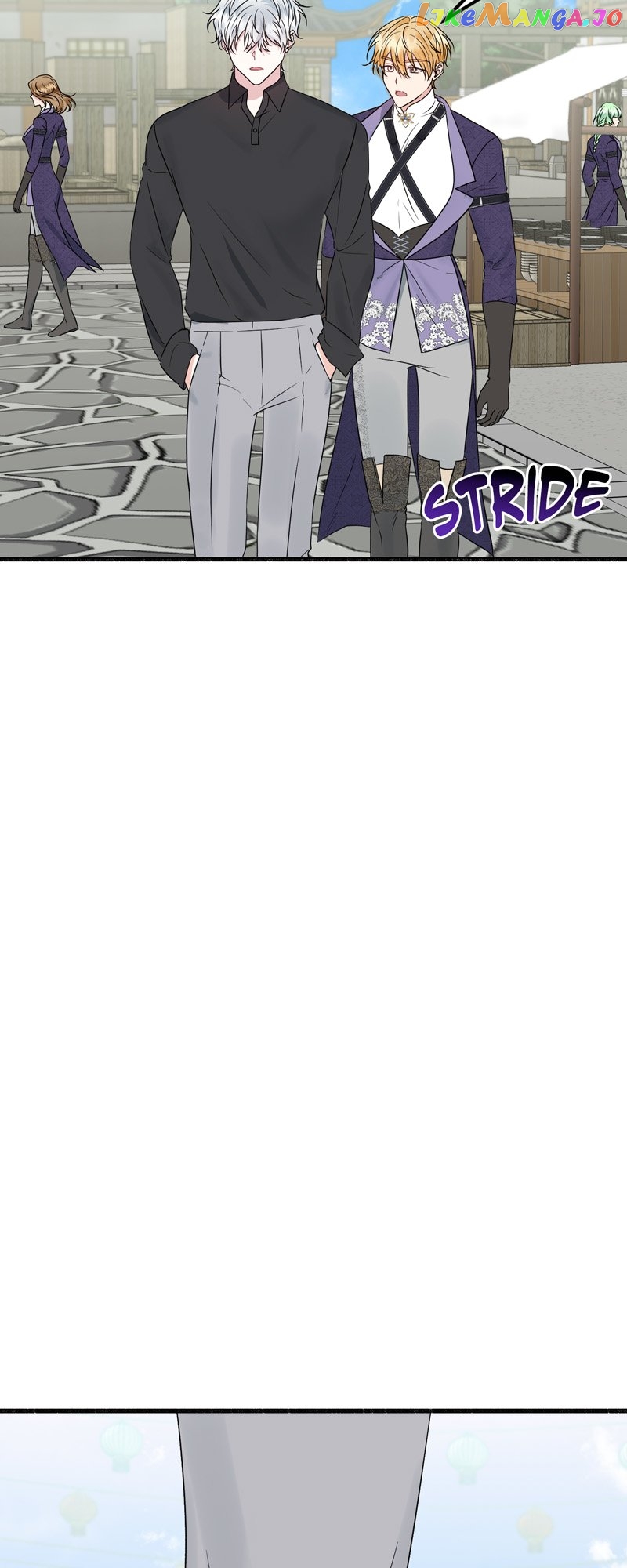 My Angelic Husband is actually a Devil in Disguise Chapter 32 - page 51