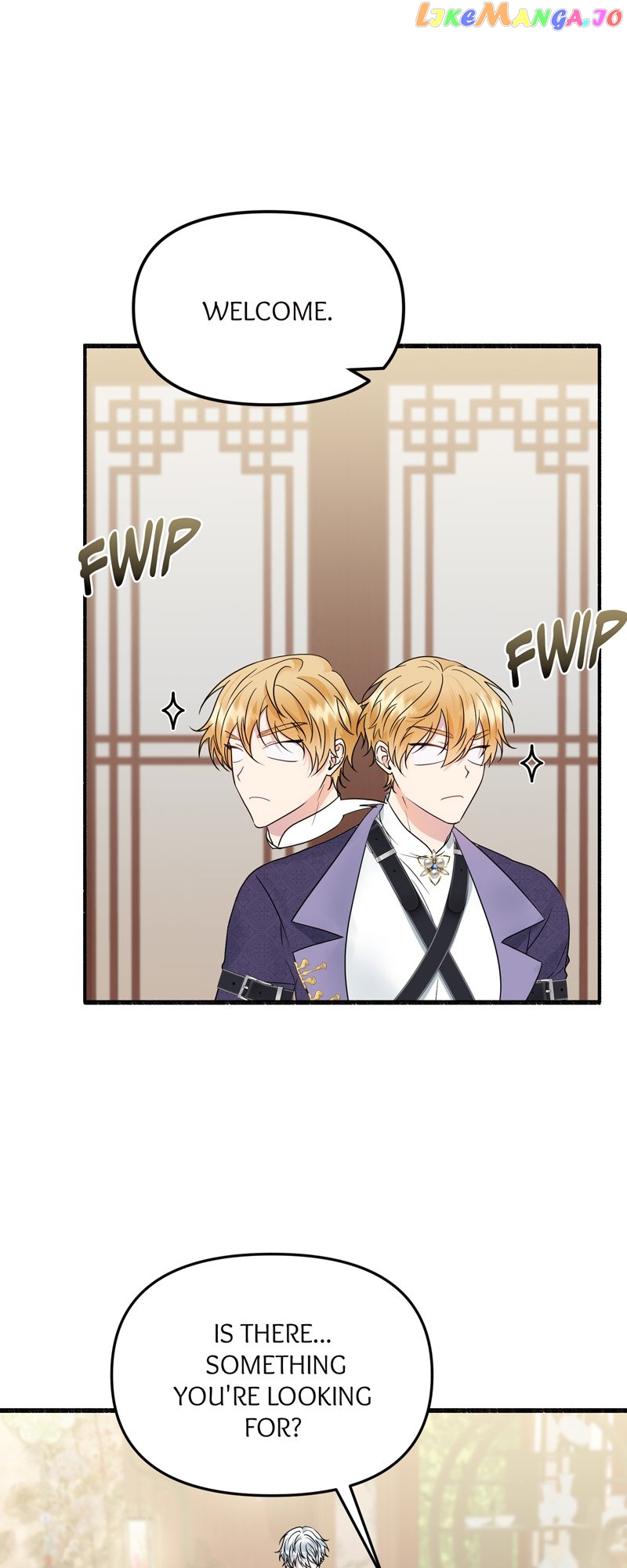 My Angelic Husband is actually a Devil in Disguise Chapter 32 - page 56